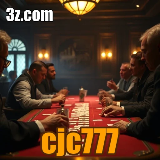 Bônus Imperdíveis no cjc777: Atrações para Jogadores