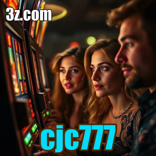 Família e Jogos em Harmonia no cjc777: Um Mundo de Diversão